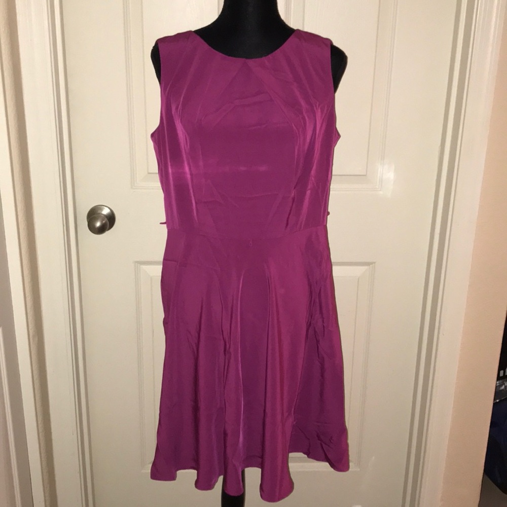 Ladies Dress